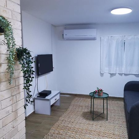 בית בלב הגולן Katzrin Ngoại thất bức ảnh